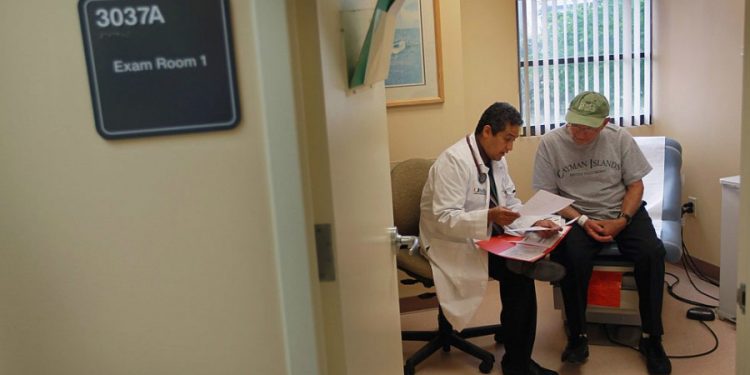 Patients in new survey report racial discrimination in health care