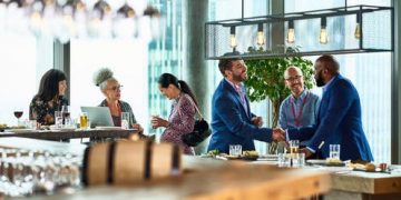 Fishing, strip clubs and golf: How male-focused networking in medicine blocks female colleagues from top jobs