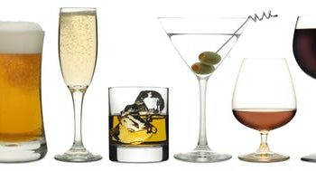 Beer and spirits have more detrimental effects on the waistline and on cardiovascular disease risk than red or white wine