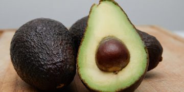 An avocado a week may lower heart disease risk