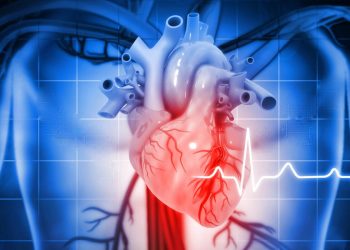 Infertility history linked with increased risk of heart failure