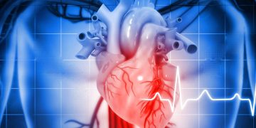 Infertility history linked with increased risk of heart failure