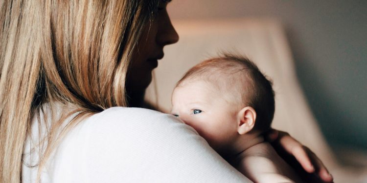 Intervention in first 1,000 days of life may halt childhood obesity