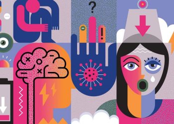 Mental health professionals push slow return post-COVID