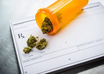Medical marijuana may trigger substance abuse