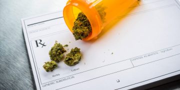 Medical marijuana may trigger substance abuse