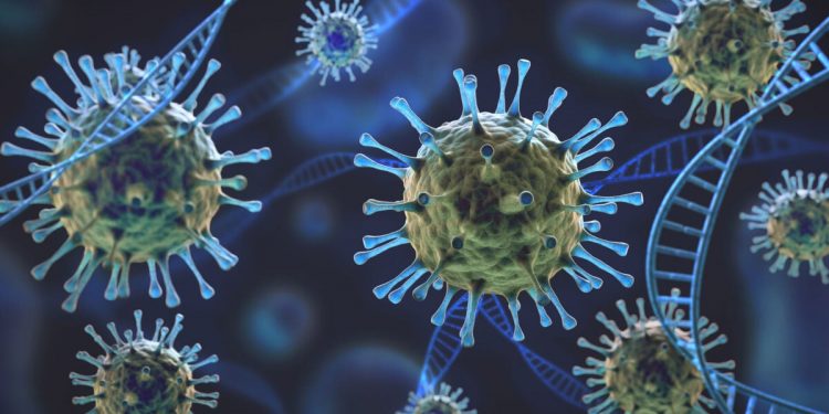 With delta variant dominant, COVID-19 Simulator sees surge in deaths