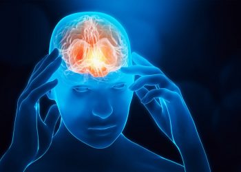 Living through COVID may affect brains of the uninfected