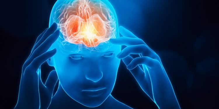 Living through COVID may affect brains of the uninfected