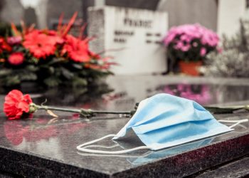 Study predicts COVID-19 deaths will rebound when all restrictions are lifted