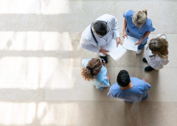 Study finds significant variations in care between physicians