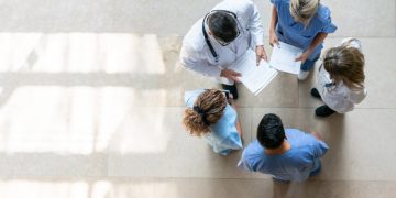 Study finds significant variations in care between physicians