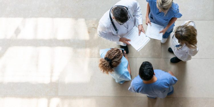 Study finds significant variations in care between physicians