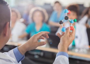 A diversity lag in U.S. medicine includes stalled progress for Black men