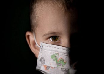 Study confirms kids as spreaders of COVID-19 and emerging variants