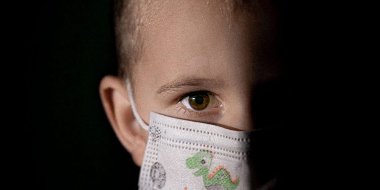 Study confirms kids as spreaders of COVID-19 and emerging variants