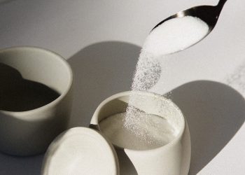 Study: Reducing sugar in packaged foods could reduce disease