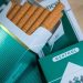 FDA proposes ban on menthol in cigarettes, cigars