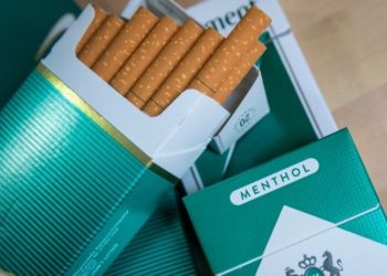 Tobacco use declined among people with major depression, substance use disorder: NIH