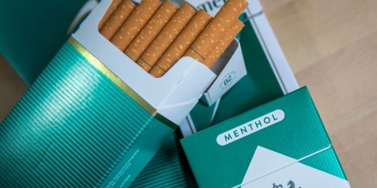 Tobacco use declined among people with major depression, substance use disorder: NIH