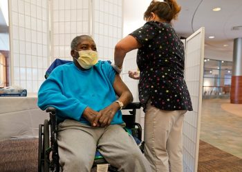 Quarter of US COVID-19 deaths could have been prevented by vaccination: analysis