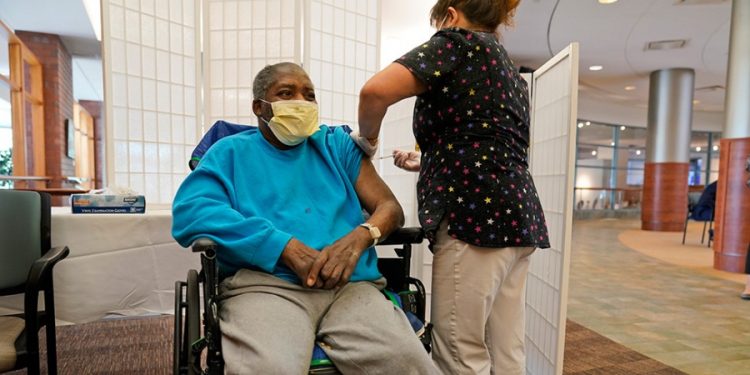 Quarter of US COVID-19 deaths could have been prevented by vaccination: analysis