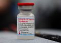 Moderna asks FDA to authorize vaccine for kids under 6