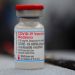 Moderna asks FDA to authorize vaccine for kids under 6