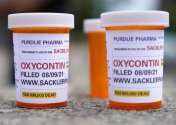 House committee grills McKinsey for working with both FDA, Purdue Pharma