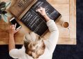 5 Tips On How To Get Rid Off Unhealthy Eating Habits After College