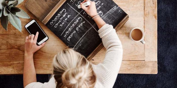 5 Tips On How To Get Rid Off Unhealthy Eating Habits After College