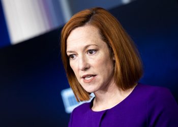 Psaki: Biden getting COVID would not mean protocols failed