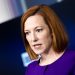 Psaki: Biden getting COVID would not mean protocols failed