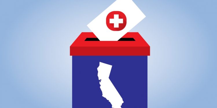 Tech Titans Want the Richest Californians to Pay for Pandemic Preparedness