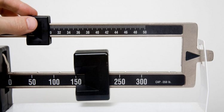 Did we really gain weight during the pandemic?