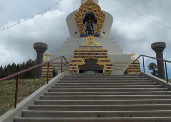 Top Picks for Meditation Location in the US for a Person with Disability