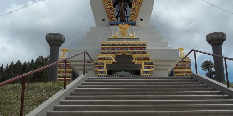 Top Picks for Meditation Location in the US for a Person with Disability