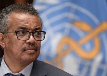 WHO chief: World is ‘increasingly blind’ to COVID transmission, evolution