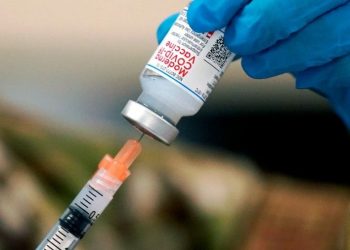 Fauci says vaccine approval for those under 5 likely not until June