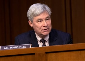 Democratic senators press NIH on ‘slow pace’ of long COVID research