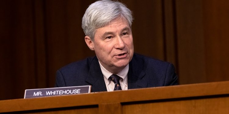 Democratic senators press NIH on ‘slow pace’ of long COVID research