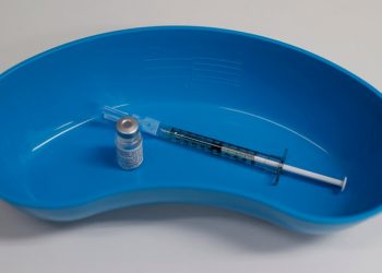 Novavax hopes FDA go-ahead will boost lagging US vaccinations