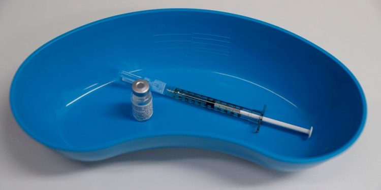 Novavax hopes FDA go-ahead will boost lagging US vaccinations