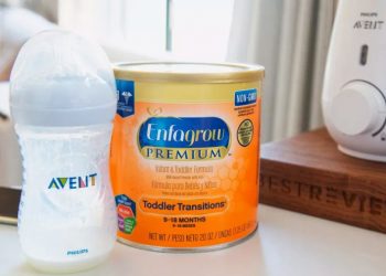 Retailers placing limits on baby formula purchases as shortage worsens