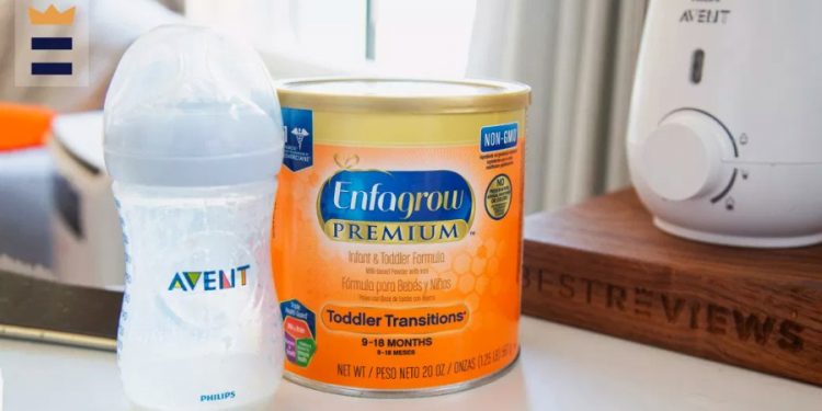 Retailers placing limits on baby formula purchases as shortage worsens