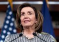 Pelosi foreshadows upcoming abortion rights protests against Supreme Court