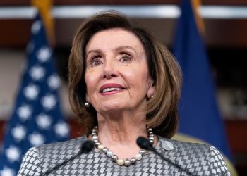 Pelosi foreshadows upcoming abortion rights protests against Supreme Court