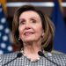 Pelosi foreshadows upcoming abortion rights protests against Supreme Court