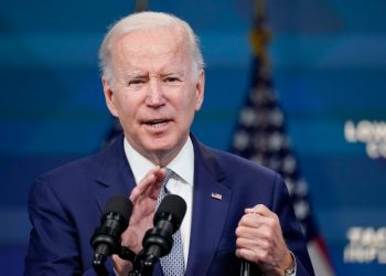 Biden: Progress on baby formula supply coming ‘very shortly’