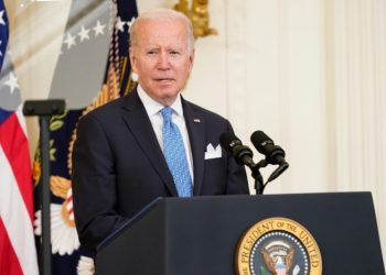Biden says US has offered vaccines to North Korea but got no response
